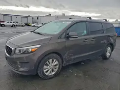 KNDMB5C1XG6116195 2016 KIA SEDONA