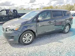 KNDMB5C1XG6119789 2016 KIA SEDONA
