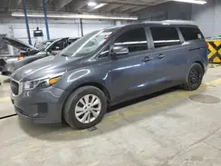 KNDMB5C1XG6119811 2016 KIA SEDONA
