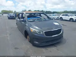 KNDMB5C1XG6119825 2016 KIA SEDONA