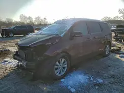 KNDMB5C1XG6120067 2016 KIA SEDONA