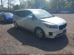 KNDMB5C1XG6124894 2016 KIA SEDONA