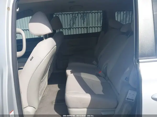 KNDMB5C1XG6124894 2016 KIA SEDONA - Image 8
