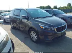 KNDMB5C1XG6125821 2016 KIA SEDONA