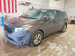 KNDMB5C1XG6125835 2016 KIA SEDONA