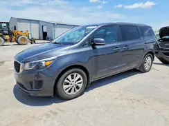 KNDMB5C1XG6127424 2016 KIA SEDONA