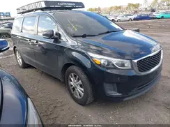 KNDMB5C1XG6127956 2016 KIA SEDONA