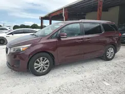 KNDMB5C1XG6128783 2016 KIA SEDONA