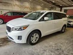 KNDMB5C1XG6131134 2016 KIA SEDONA