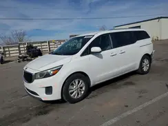 KNDMB5C1XG6131327 2016 KIA SEDONA