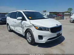 KNDMB5C1XG6132512 2016 KIA SEDONA