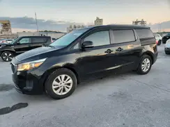 KNDMB5C1XG6133000 2016 KIA SEDONA