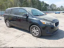 KNDMB5C1XG6133224 2016 KIA SEDONA