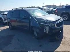KNDMB5C1XG6133837 2016 KIA SEDONA