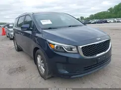 KNDMB5C1XG6134454 2016 KIA SEDONA