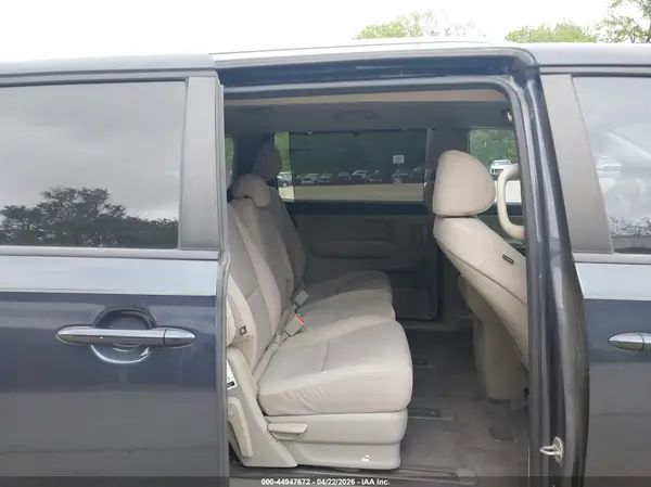 KNDMB5C1XG6134454 2016 KIA SEDONA - Image 8