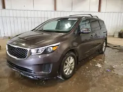 KNDMB5C1XG6134857 2016 KIA SEDONA