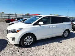 KNDMB5C1XG6142845 2016 KIA SEDONA