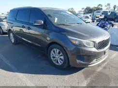 KNDMB5C1XG6143333 2016 KIA SEDONA
