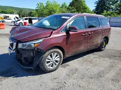 KNDMB5C1XG6145258 2016 KIA SEDONA