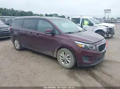 KNDMB5C1XG6150914 2016 KIA SEDONA