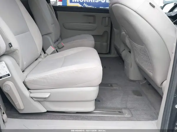 KNDMB5C1XG6151495 2016 KIA SEDONA - Image 8