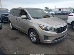 KNDMB5C1XG6151867 2016 KIA SEDONA