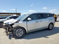 KNDMB5C1XG6157572 2016 KIA SEDONA