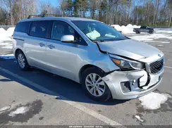 KNDMB5C1XG6158009 2016 KIA SEDONA