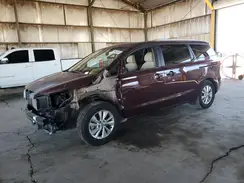 KNDMB5C1XG6159807 2016 KIA SEDONA