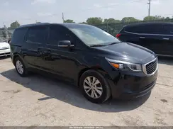 KNDMB5C1XG6160424 2016 KIA SEDONA