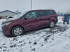 KNDMB5C1XG6161184 2016 KIA SEDONA
