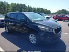 KNDMB5C1XG6163498 2016 KIA SEDONA