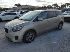 KNDMB5C1XG6164988 2016 KIA SEDONA