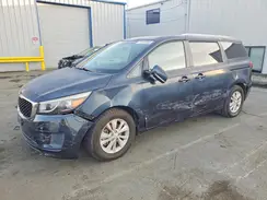 KNDMB5C1XG6165851 2016 KIA SEDONA