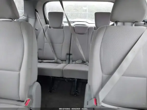 KNDMB5C1XG6171343 2016 KIA SEDONA - Image 8