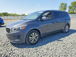 KNDMB5C1XG6171696 2016 KIA SEDONA