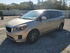 KNDMB5C1XG6172749 2016 KIA SEDONA