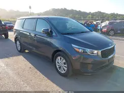 KNDMB5C1XG6173030 2016 KIA SEDONA