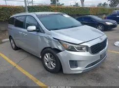 KNDMB5C1XG6175277 2016 KIA SEDONA