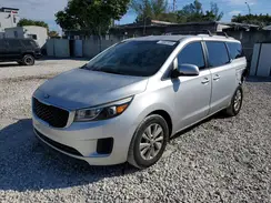 KNDMB5C1XG6179796 2016 KIA SEDONA