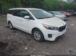 KNDMB5C1XG6182780 2016 KIA SEDONA