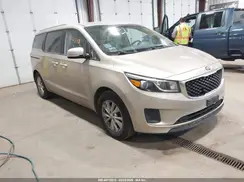 KNDMB5C1XG6183699 2016 KIA SEDONA