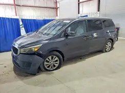 KNDMB5C1XG6185839 2016 KIA SEDONA