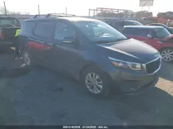 KNDMB5C1XG6186490 2016 KIA SEDONA