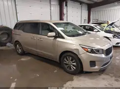 KNDMB5C1XG6189406 2016 KIA SEDONA