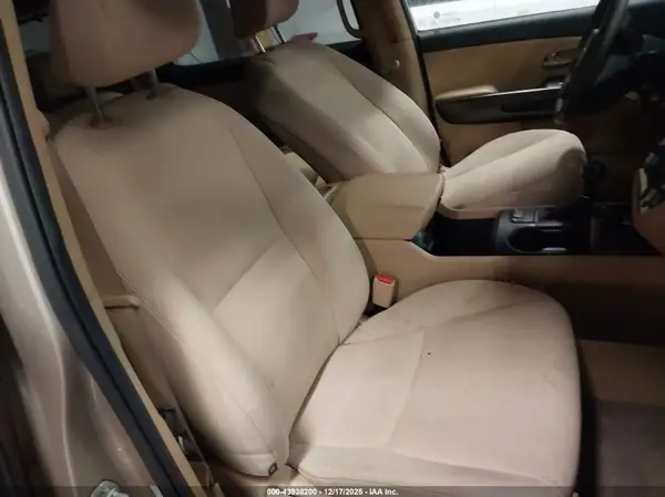 KNDMB5C1XG6189406 2016 KIA SEDONA - Image 8
