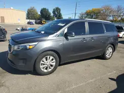 KNDMB5C1XG6190572 2016 KIA SEDONA