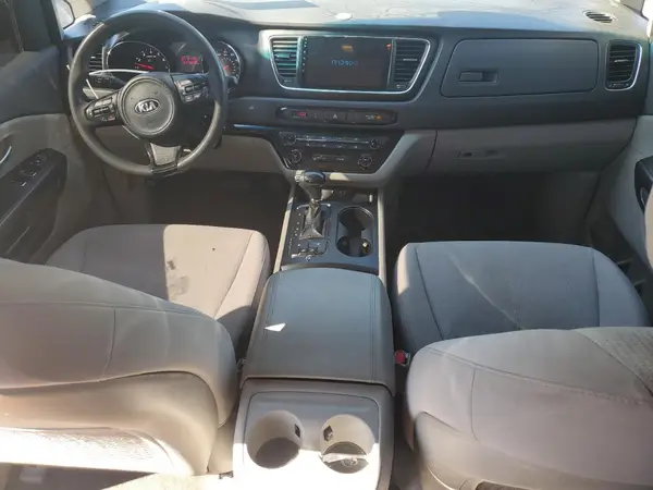 KNDMB5C1XG6190572 2016 KIA SEDONA - Image 8