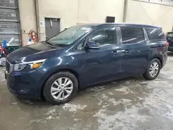 KNDMB5C1XG6191446 2016 KIA SEDONA